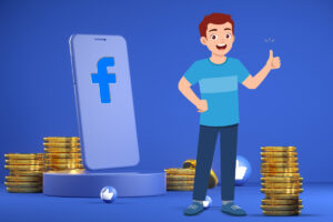 Make Money from Facebook