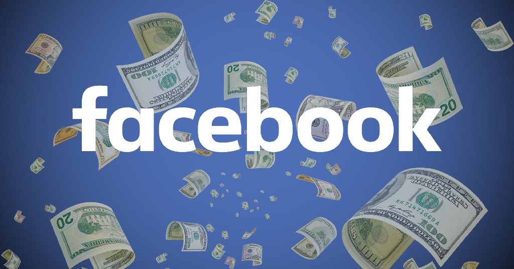 Make Money from Facebook